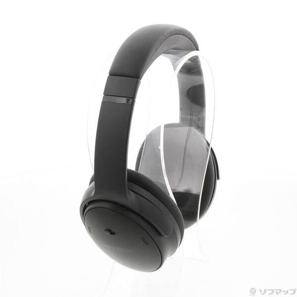 〔中古〕BOSE(ボーズ) Quiet Comfort Headphones ブラック〔276-ud〕 |  | 03