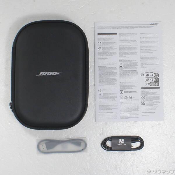〔中古〕BOSE(ボーズ) Quiet Comfort Headphones ブラック〔276-ud〕 |  | 04