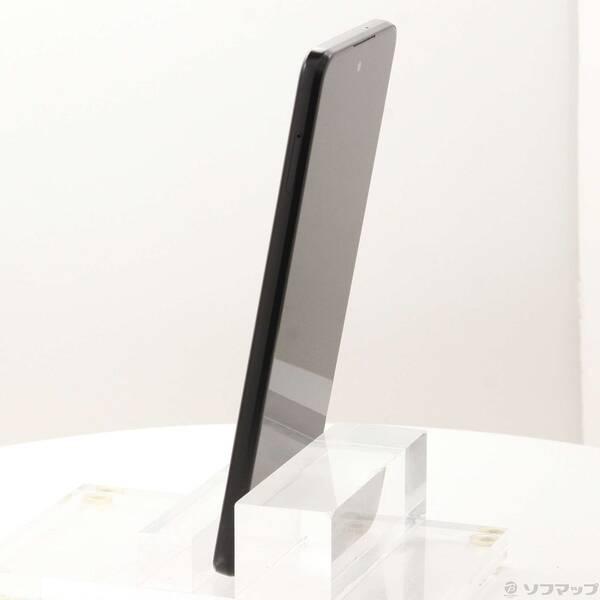 〔中古〕Motorola(モトローラ) moto g52j 5G SPECIAL 256GB インクブラック PATM0007JP SIMフリー〔198-ud〕 |  | 01