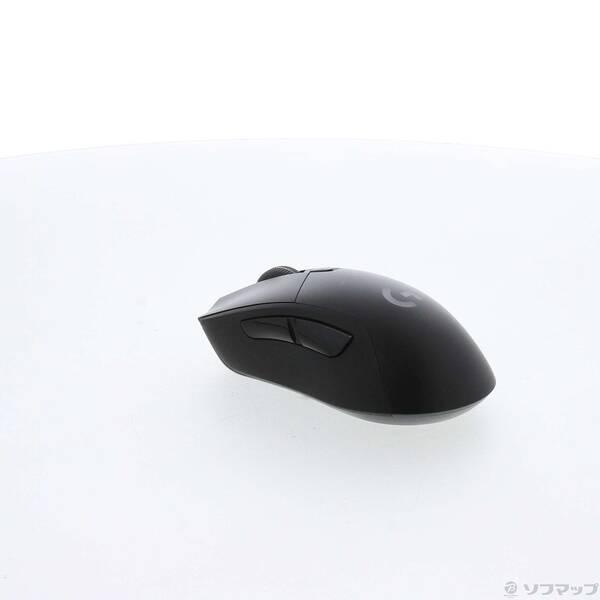 〔中古〕logicool(ロジクール) LIGHTSPEED ワイヤレスゲーミングマウス G703h〔262-ud〕 |  | 01
