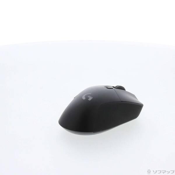 〔中古〕logicool(ロジクール) LIGHTSPEED ワイヤレスゲーミングマウス G703h〔262-ud〕 |  | 02