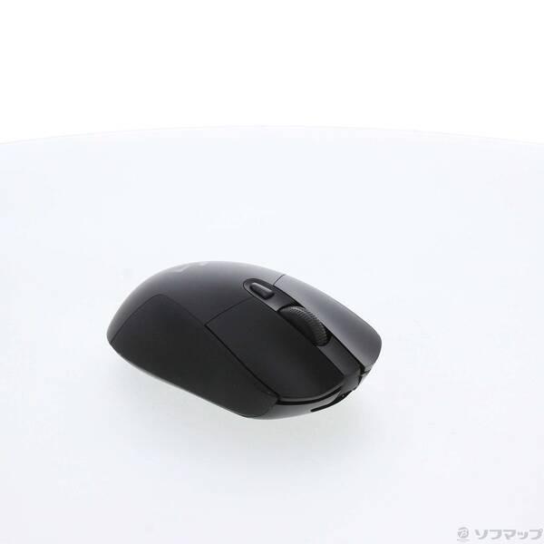 〔中古〕logicool(ロジクール) LIGHTSPEED ワイヤレスゲーミングマウス G703h〔262-ud〕 |  | 03