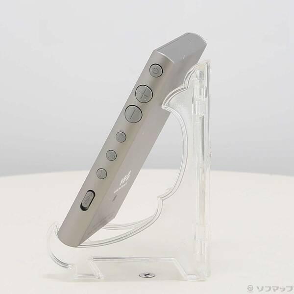 〔中古〕SONY(ソニー) WALKMAN A100シリーズ メモリ16GB+microSD アッシュグリーン NW-A105 G〔269-ud〕 |  | 01
