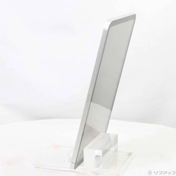 〔中古〕Apple(アップル) iPad 第10世代 64GB シルバー MQ6J3J／A SIMフリー〔269-ud〕 |  | 01