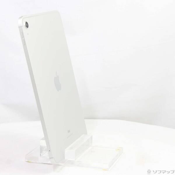 〔中古〕Apple(アップル) iPad 第10世代 64GB シルバー MQ6J3J／A SIMフリー〔269-ud〕 |  | 03