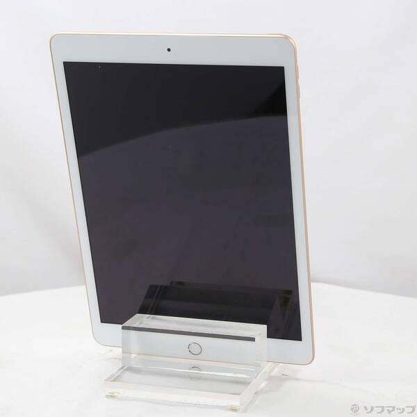 〔中古〕Apple(アップル) iPad 第8世代 32GB ゴールド MYLC2J／A Wi-Fi〔269-ud〕 |  | 02