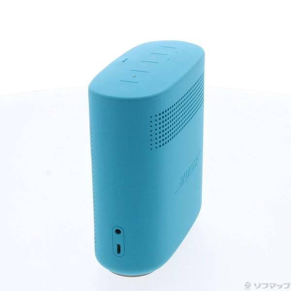 〔中古〕BOSE(ボーズ) SoundLink Color Bluetooth speaker II ブルー〔377-ud〕 |  | 01