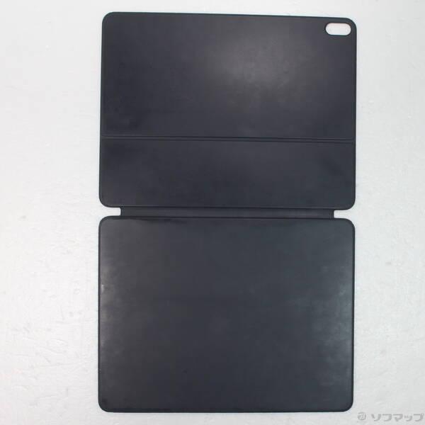 〔中古〕Apple(アップル) 12.9インチ iPad Pro用 Smart Keyboard Folio 英語配列 MU8H2LL／A〔377-ud〕 |  | 01