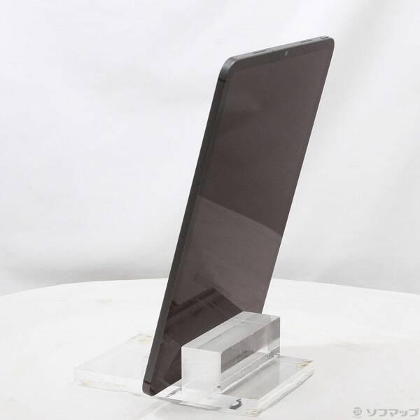 〔中古〕Apple(アップル) iPad Pro 11インチ 第3世代 2TB スペースグレイ MHWE3J／A SIMフリー〔344-ud〕 |  | 01