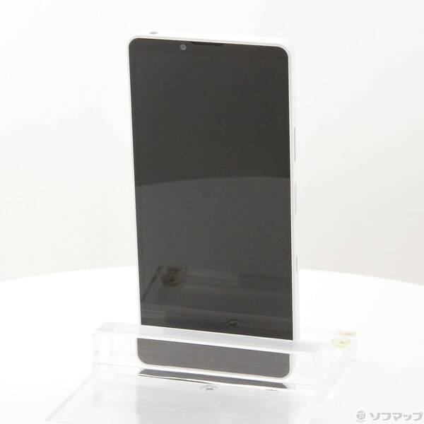 〔中古〕SONY(ソニー) Xperia 10 VII 128GB ホワイト SO-52F docomo SIMフリー〔262-ud〕 |  | 02