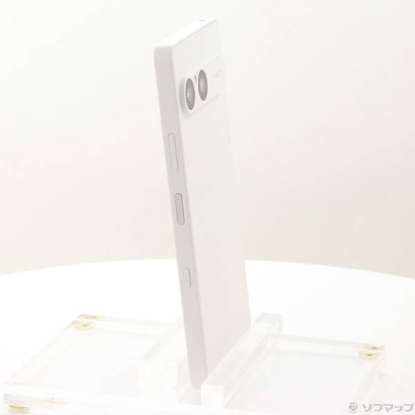 〔中古〕SONY(ソニー) Xperia 10 VII 128GB ホワイト SO-52F docomo SIMフリー〔262-ud〕 |  | 03