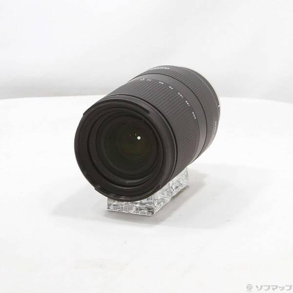 〔中古〕TAMRON(タムロン) 28-200mm F／2.8-5.6 Di III RXD (Model A071)〔269-ud〕 | 