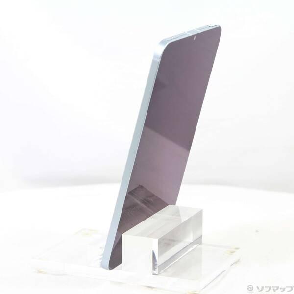 〔中古〕Apple(アップル) iPad mini(A17 Pro) 256GB ブルー MXPW3J／A SIMフリー〔352-ud〕 |  | 01