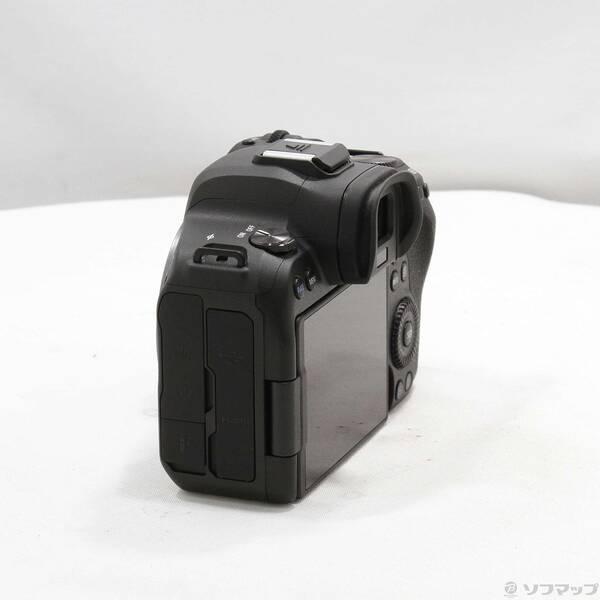 〔中古〕Canon(キヤノン) EOS R6 ボディー〔258-ud〕 |  | 01