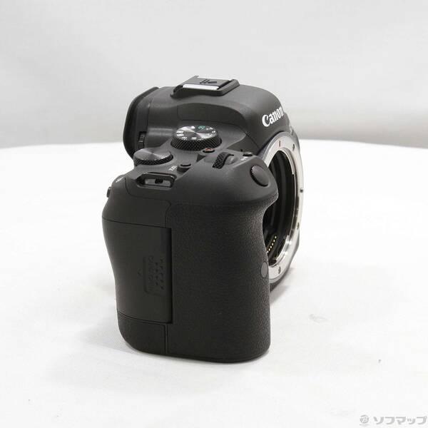 〔中古〕Canon(キヤノン) EOS R6 ボディー〔258-ud〕 |  | 03