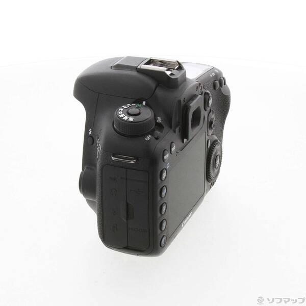〔中古〕Canon(キヤノン) EOS 7D MarkII〔295-ud〕 |  | 01