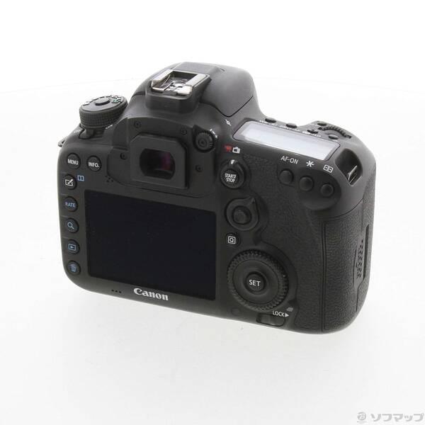 〔中古〕Canon(キヤノン) EOS 7D MarkII〔295-ud〕 |  | 02