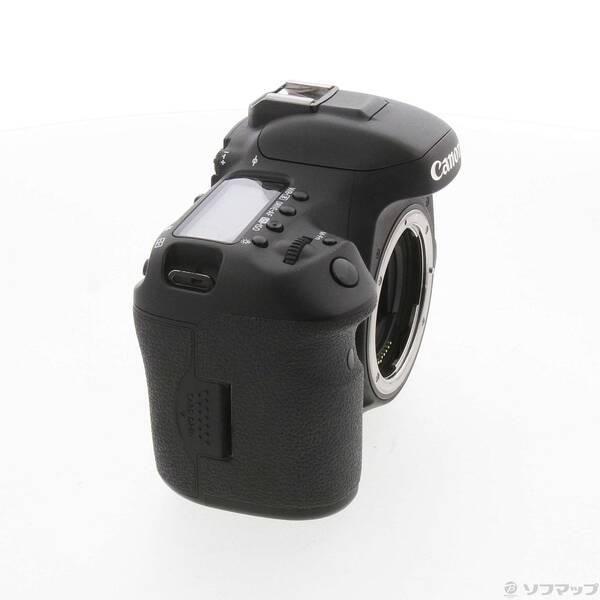 〔中古〕Canon(キヤノン) EOS 7D MarkII〔295-ud〕 |  | 03