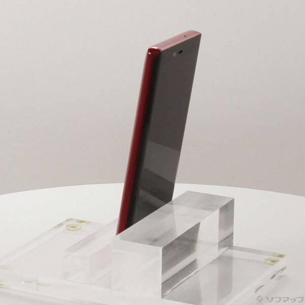 〔中古〕楽天 Rakuten Hand 5G 128GB クリムゾンレッド P780 楽天 SIMフリー〔269-ud〕 |  | 01