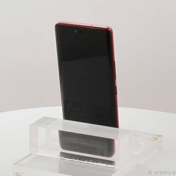〔中古〕楽天 Rakuten Hand 5G 128GB クリムゾンレッド P780 楽天 SIMフリー〔269-ud〕 |  | 02