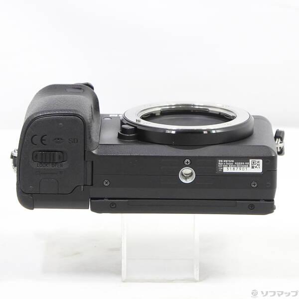 〔中古〕SONY(ソニー) α6400 ILCE-6400Y ダブルズームレンズキット ブラック〔258-ud〕 |  | 04
