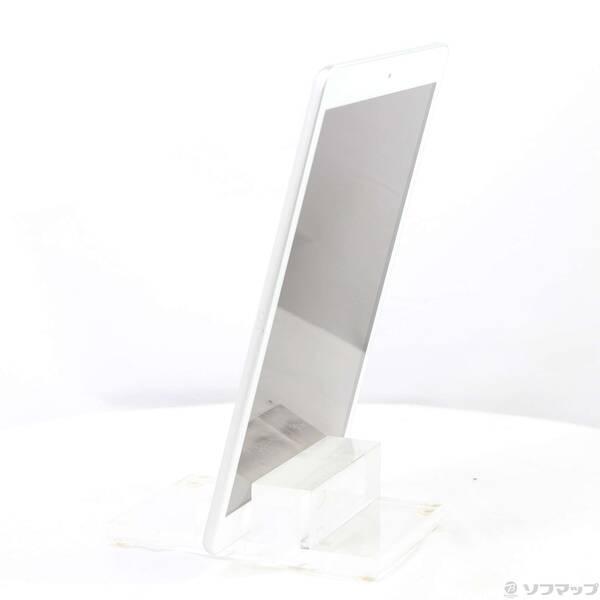 〔中古〕Apple(アップル) iPad 第8世代 32GB シルバー MYLA2J／A Wi-Fi〔352-ud〕 |  | 01