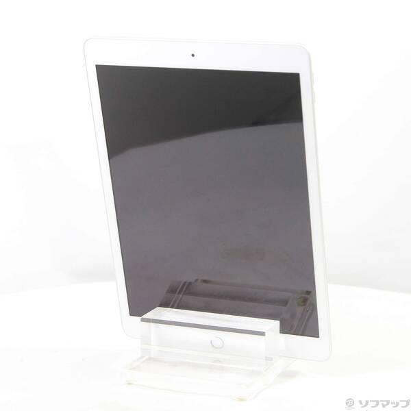 〔中古〕Apple(アップル) iPad 第8世代 32GB シルバー MYLA2J／A Wi-Fi〔352-ud〕 |  | 02