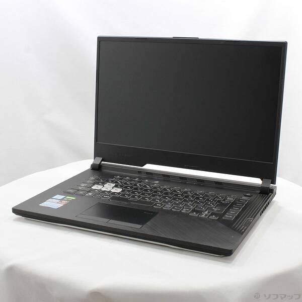 〔中古〕ASUS(エイスース) ROG Strix G G531GU G531GU-I7G1660T 〔Windows 10〕〔348-ud〕 | 