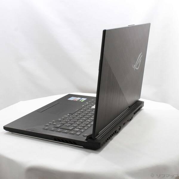 〔中古〕ASUS(エイスース) ROG Strix G G531GU G531GU-I7G1660T 〔Windows 10〕〔348-ud〕 |  | 01