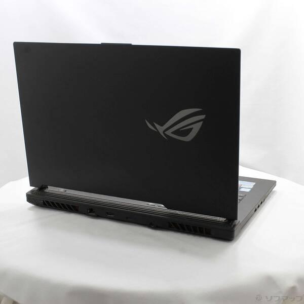 〔中古〕ASUS(エイスース) ROG Strix G G531GU G531GU-I7G1660T 〔Windows 10〕〔348-ud〕 |  | 02