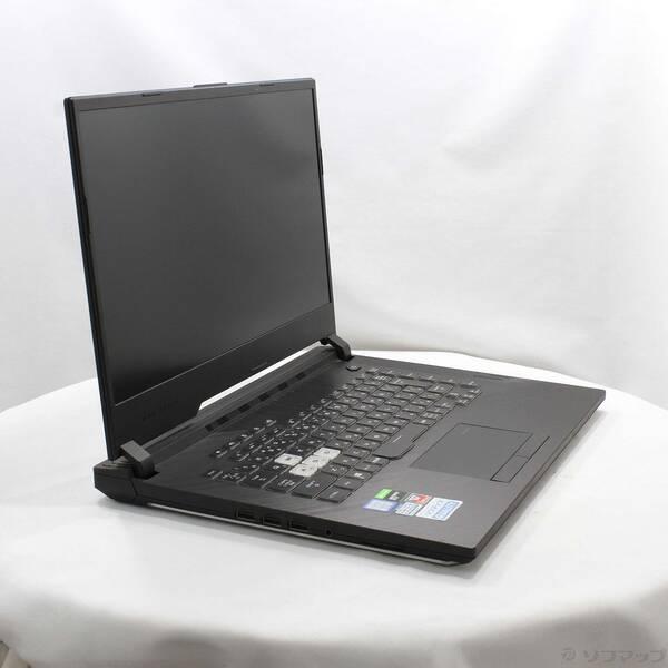 〔中古〕ASUS(エイスース) ROG Strix G G531GU G531GU-I7G1660T 〔Windows 10〕〔348-ud〕 |  | 03