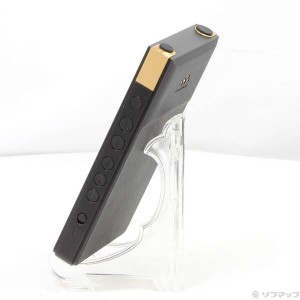 〔中古〕SONY(ソニー) WALKMAN ZX707 メモリ64GB+microSD ブラック NW-ZX707〔377-ud〕 |  | 01