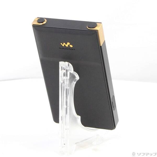 〔中古〕SONY(ソニー) WALKMAN ZX707 メモリ64GB+microSD ブラック NW-ZX707〔377-ud〕 |  | 02