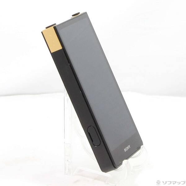 〔中古〕SONY(ソニー) WALKMAN ZX707 メモリ64GB+microSD ブラック NW-ZX707〔377-ud〕 |  | 03