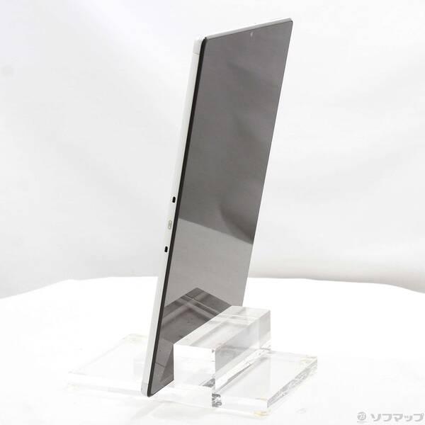 〔中古〕NEC(エヌイーシー) LAVIE Tab E TAB10／F01 4GB シルバー PC-TAB10F01 Wi-Fi〔344-ud〕 |  | 01