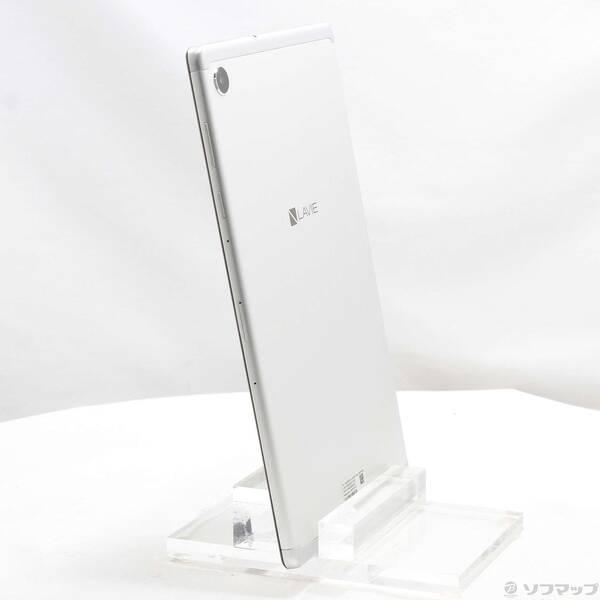 〔中古〕NEC(エヌイーシー) LAVIE Tab E TAB10／F01 4GB シルバー PC-TAB10F01 Wi-Fi〔344-ud〕 |  | 03