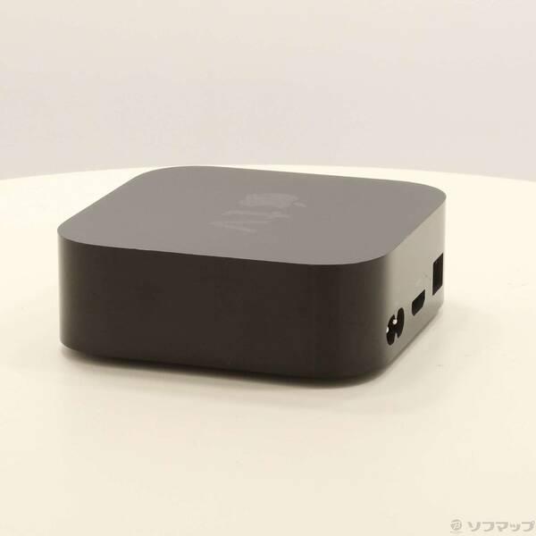 〔中古〕Apple(アップル) Apple TV 4K 32GB MQD22J／A〔377-ud〕 |  | 01