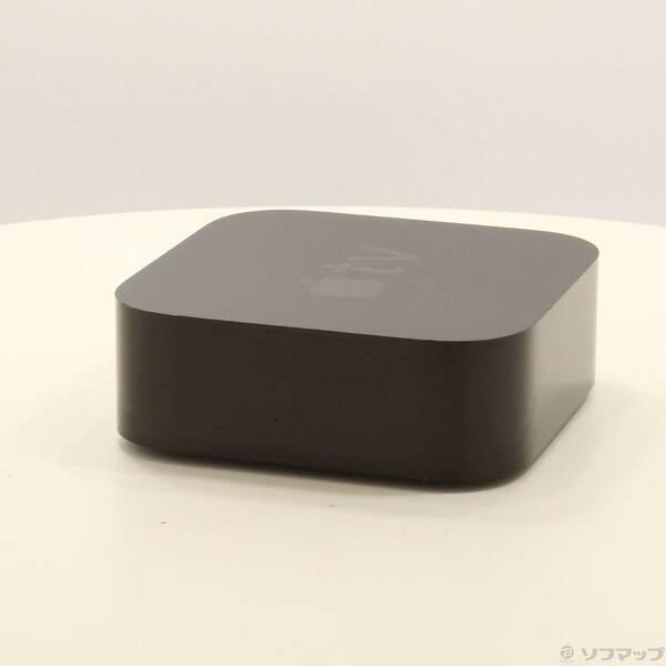 〔中古〕Apple(アップル) Apple TV 4K 32GB MQD22J／A〔377-ud〕 |  | 03