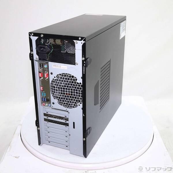 〔中古〕FRONTIER(フロンティア) Frontier 〔Windows 10〕〔258-ud〕 |  | 02