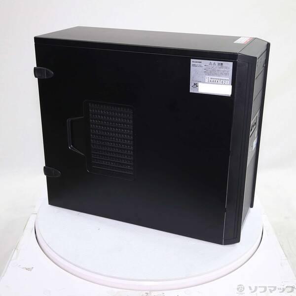 〔中古〕FRONTIER(フロンティア) Frontier 〔Windows 10〕〔258-ud〕 |  | 03