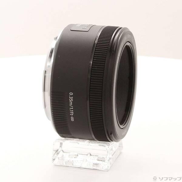 〔中古〕Canon(キヤノン) Canon EF 50mm F1.8 STM〔352-ud〕 |  | 03