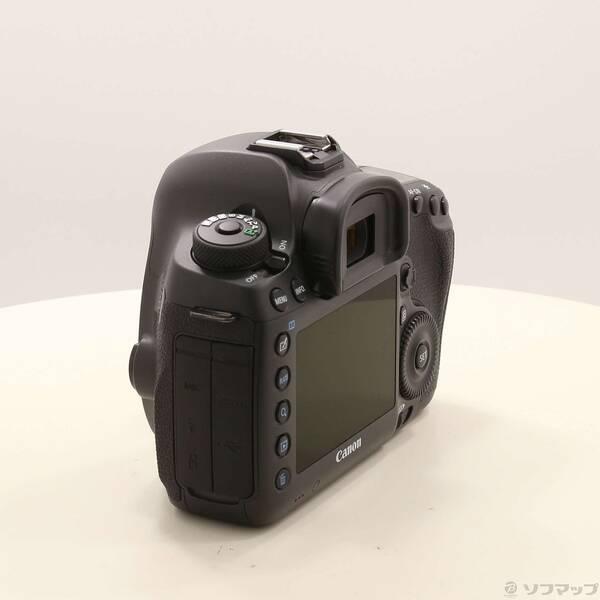 〔中古〕Canon(キヤノン) EOS 5Ds〔198-ud〕 |  | 01