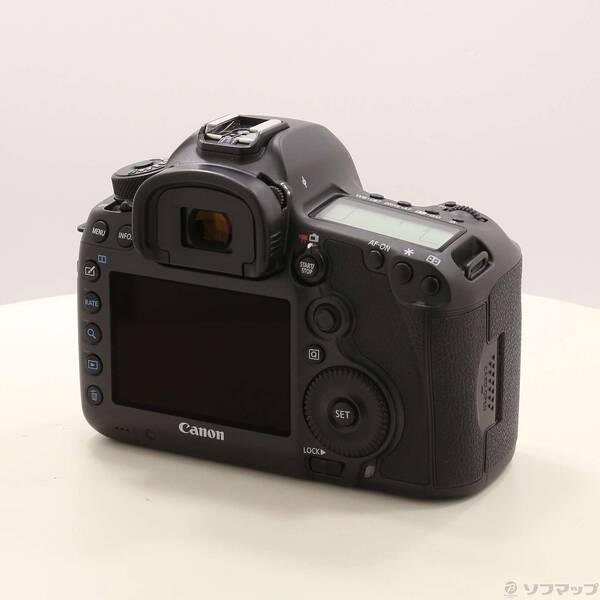 〔中古〕Canon(キヤノン) EOS 5Ds〔198-ud〕 |  | 02
