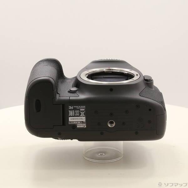 〔中古〕Canon(キヤノン) EOS 5Ds〔198-ud〕 |  | 04