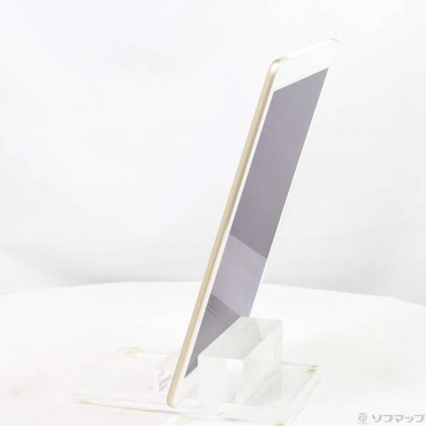 〔中古〕Apple(アップル) iPad Air 2 16GB ゴールド MH1C2J／A au〔344-ud〕 |  | 01