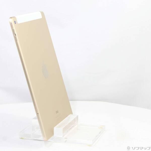 〔中古〕Apple(アップル) iPad Air 2 16GB ゴールド MH1C2J／A au〔344-ud〕 |  | 03