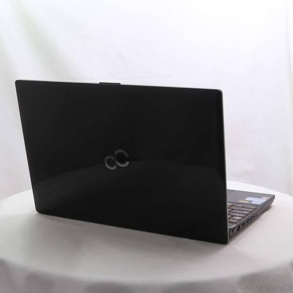 〔中古〕FUJITSU(富士通） LIFEBOOK AH78／D1 FMVA78D1BZ 〔Windows 10〕〔198-ud〕 |  | 02