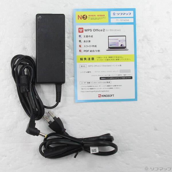 〔中古〕FUJITSU(富士通） LIFEBOOK AH78／D1 FMVA78D1BZ 〔Windows 10〕〔198-ud〕 |  | 04