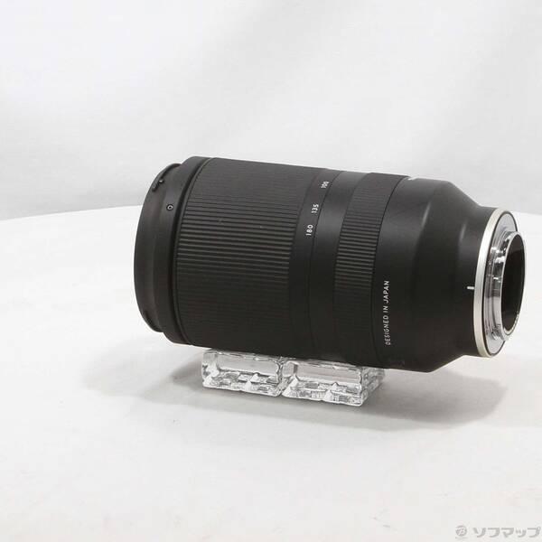 〔中古〕TAMRON(タムロン) 70-180mm F2.8 Di III VXD A056〔349-ud〕 |  | 01