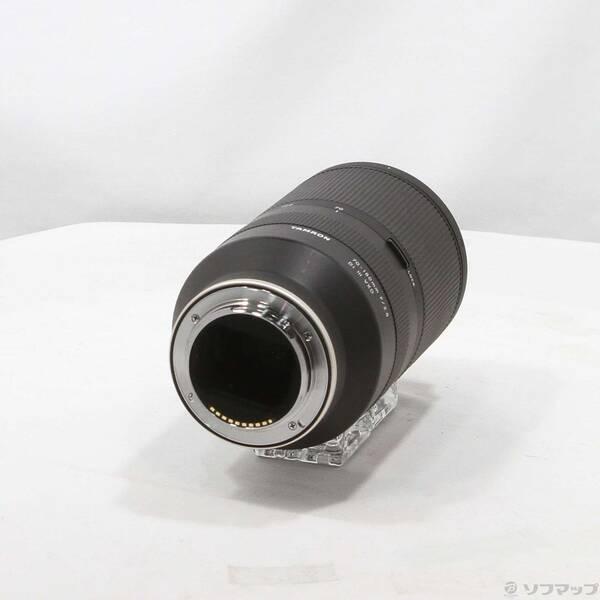 〔中古〕TAMRON(タムロン) 70-180mm F2.8 Di III VXD A056〔349-ud〕 |  | 02